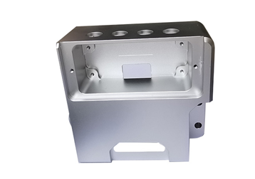 五金殼體加工對工藝有什么要求？